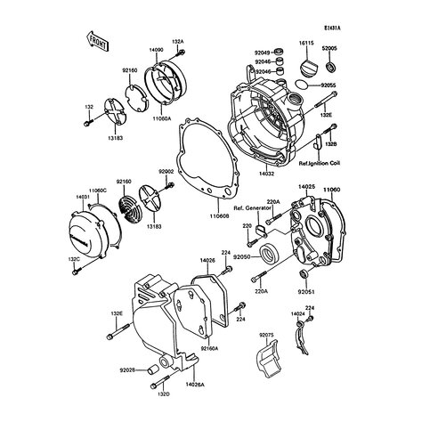 COVER,PULSING