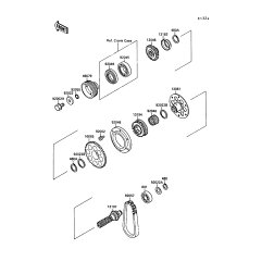 UNTERLEGSCHEIBE 11X28