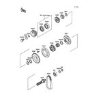 UNTERLEGSCHEIBE 11X28