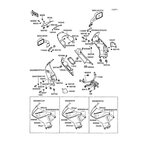 KANTENBAND VERKLEIDUN