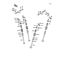 UNTERLEGSCHEIBE 6,3X1