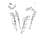 UNTERLEGSCHEIBE 6,3X1