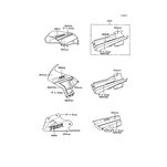 PATTERN,FUEL TANK,LH,