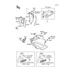 VERKLEIDUNG UNTEN SCH