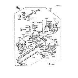 HALTER GASZUG