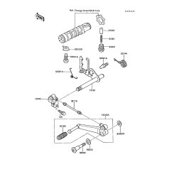 UNTERLEGSCHEIBE 8,3X2