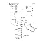 BEFESTIGUNGSKLAMMER B