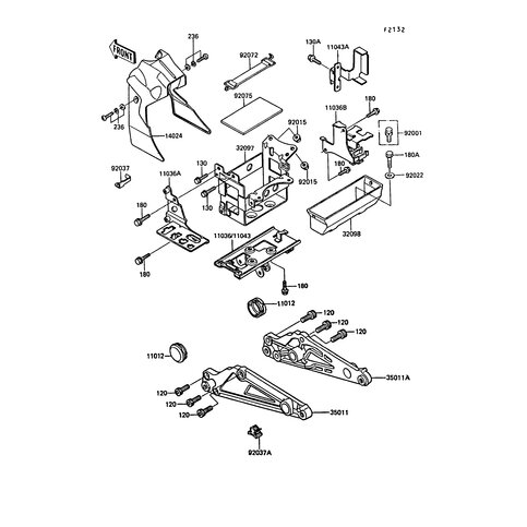BEFESTIGUNGSBAND BATT