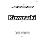 MARK,KAWASAKI