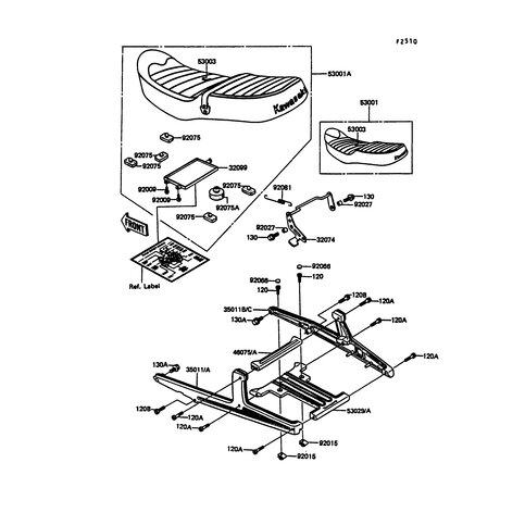 GRIFF GEPAECKTRAEGER