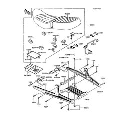 HAKEN SITZBANKSCHLOSS