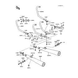 UNTERLEGSCHEIBE  6MM