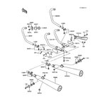 BEFESTIGUNGSKLAMMER A