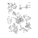 BEFESTIGUNSBAND BATTE