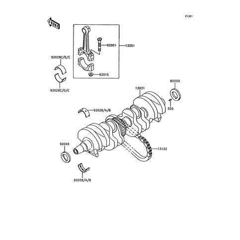 SIMMERRING HSCY 25X39