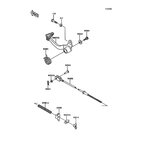 UNTERLEGSCHEIBE 6.5X1