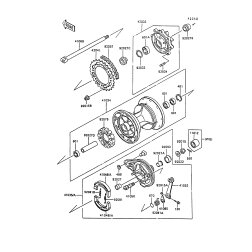 PANEL-ASSY-BRAKE,RR