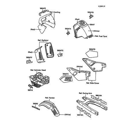 PATTERN,FUEL TANK