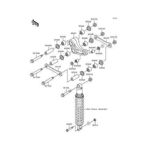 SIMMERRING MHA2228 5,