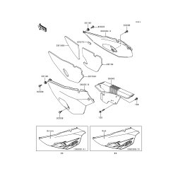 PAD,SIDE COVER,RH,FR