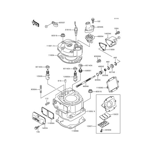 VALVE-ASSY-REED