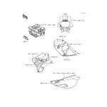 PATTERN,FUEL TANK,LWR