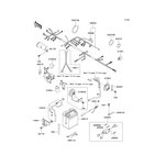 BATTERIE,FB14L-A2,12V