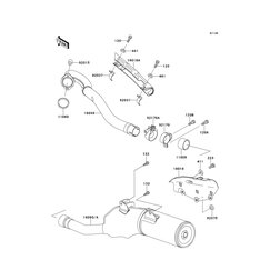 PLATE-HEAT GUARD