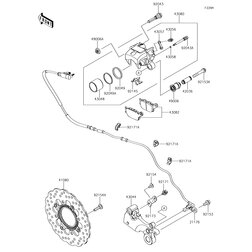 PAD-ASSY-BRAKE