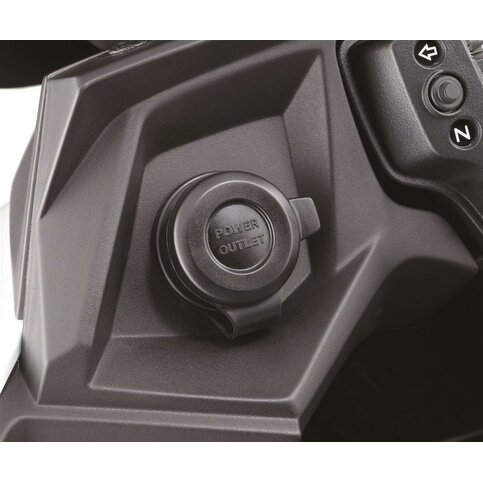 Steckdose 12 Volt