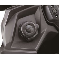 Steckdose 12 Volt