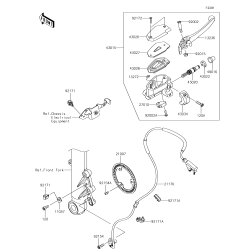 SENSOR,SPEED,FR