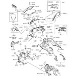 VERKLEIDUNG INSTRUMENTE