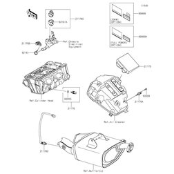 SENSOR,OXYGEN