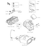 SENSOR,OXYGEN