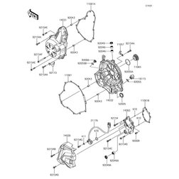 SENSOR,GEAR POSITION