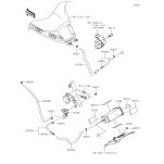 TUBE,VALVE-THROTTLE BODY