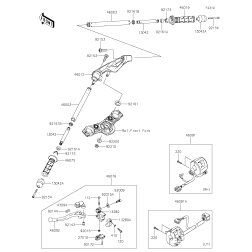 HOUSING-ASSY-CONTROL,RH