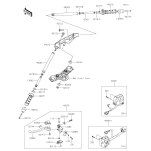 HOUSING-ASSY-CONTROL,RH