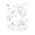 ANTRIEBKET.,EK525MV-X