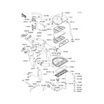 TUBE,AIR FILTER-VALVE