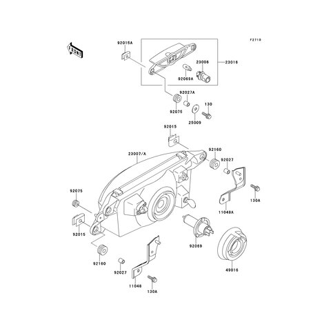 SOCKET-ASSY,POSITION