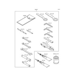 TOOL-WRENCH,BOX END,3