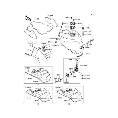 TAP-ASSY,FUEL
