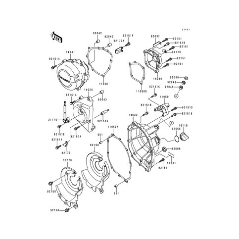 COVER,PULSING