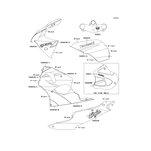 PATTERN,FUEL TANK,RH