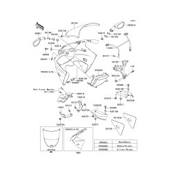 VERKL.,OBEN,SILVER/BL