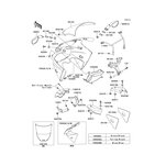 VERKL,OBEN,YELLOW/BLA