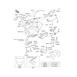 VERKL,OBEN,BLUE/BLUE