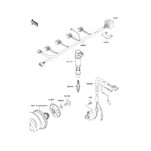 UNTERLEGSCHEIBE 8.2X1